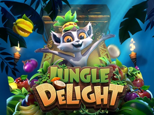 Jungle Delight, PG Slots, caça-níqueis, bônus, selva