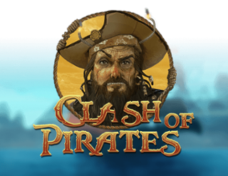 Clash of Pirates, Evoplay, jogo de cassino online, aventura pirata, tesouros escondidos