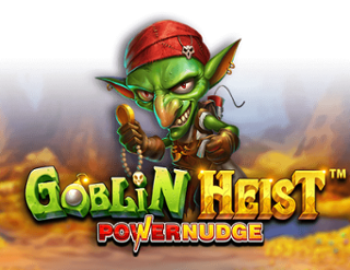 Pragmatic, Goblin Heist Powernudge, slots online, ação emocionante, prêmios incríveis