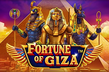 Fortune of Giza, Pragmatic Play, slots online, dicas de jogo, Antigo Egito