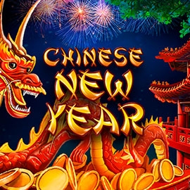 Ano Novo Chinês, EVOPLAY, jogos online, tradições, celebração