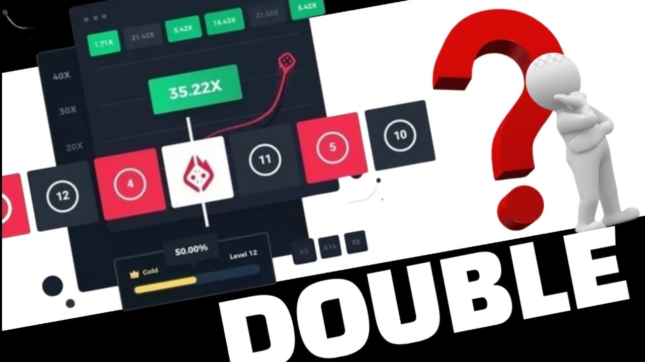 Double, Original TGJogo, jogo de cassino, gerenciamento de bankroll, estratégias de aposta.