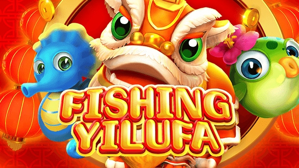 Fishing YiluFa, JDB Slots, slots de pesca, recursos de bônus, jackpot progressivo