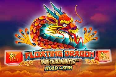 Floating Dragon, Pragmatic Play, jogo de slots, rodadas grátis, recursos especiais