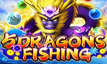 Shade Dragons Fishing, JDB Slots, slots online, gráficos subaquáticos, grandes prêmios