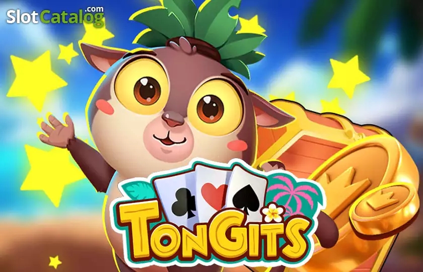 Tongits Rush, JDB SLOTS, jogo de cartas, gráficos vibrantes, jogo responsável